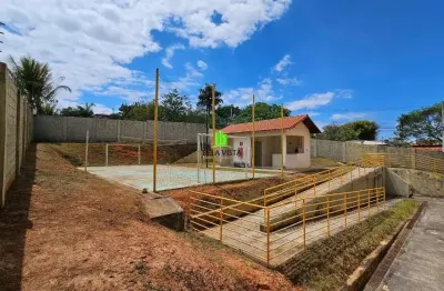 Apartamento com 2 quartos à venda na antônio dias, 225, palmital, lagoa santa por r$ 195.000