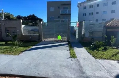 Apartamento com 2 quartos à venda na portugal, 565, lundcéia, lagoa santa por r$ 335.000