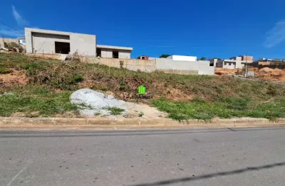 Terreno à venda na Cinco, 12, Parque dos Buritis, Lagoa Santa por R$ 215.000