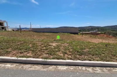 Terreno à venda na um, 13, parque dos buritis, lagoa santa por r$ 245.000