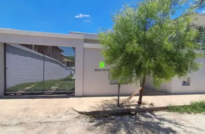 Casa com 3 quartos à venda na olavo bilac, 70, jardim ipê, lagoa santa por r$ 850.000