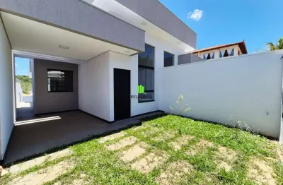 Casa com 3 quartos à venda na alameda das figueiras, 889, residencial visão, lagoa santa por r$ 800.000