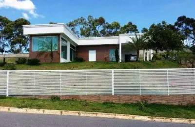 Casa em condomínio fechado com 3 quartos à venda na Três, 193, Terra Vista, Lagoa Santa