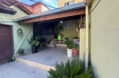 Casa com 4 quartos à venda na araxá, 324, ovídio guerra, lagoa santa por r$ 490.000