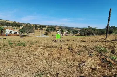 Terreno à venda na Ary Algusto De Matos, 75, Versailles Ville de France, Lagoa Santa