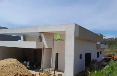 Casa em condomínio fechado com 3 quartos à venda na rua hum, 290, lagoinha de fora, lagoa santa por r$ 1.690.000