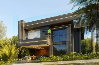 Casa em condomínio fechado com 5 quartos à venda na dois., 160, gran royalle, lagoa santa por r$ 2.690.000