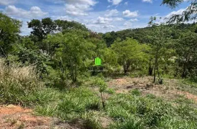 Terreno à venda na Rua 8, 100, Villa Paradiso, Lagoa Santa