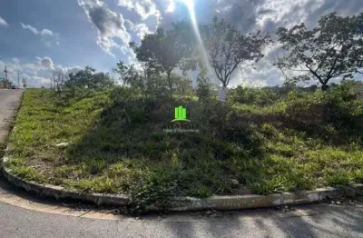 Terreno à venda na rua .virgílio zecchina, 1, villa paradiso, lagoa santa por r$ 250.000