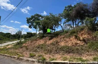 Terreno à venda na rua 8, 11, villa paradiso, lagoa santa por r$ 299.000