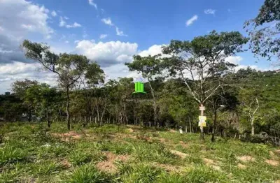 Terreno à venda na R. Virgílio Zecchina, 1, Villa Paradiso, Lagoa Santa por R$ 229.000