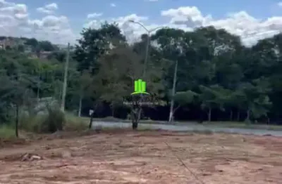 Terreno à venda na avenida da integração, 3, residencial riviera, lagoa santa por r$ 360.000