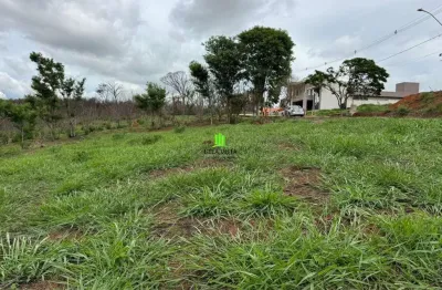 Terreno à venda na lote 01 quadra 06, 1, condomínio vitória golf, lagoa santa por r$ 1.000.000