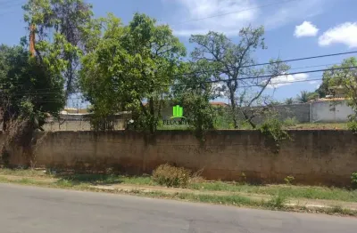 Terreno comercial à venda na Dos Expedicionários, 72, Promissão, Lagoa Santa