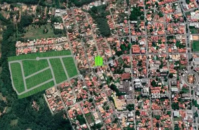 Terreno comercial à venda na Bela Emilia, 91, Promissão, Lagoa Santa