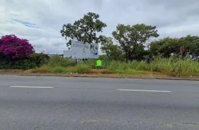 Terreno comercial à venda na Qxix L2a E 2b, 94, Lundcéia, Lagoa Santa