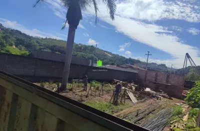 Terreno à venda na davino luiz, 8, sobradinho, lagoa santa por r$ 280.000