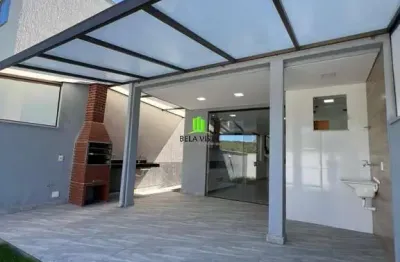 Casa com 3 quartos à venda na Alpha, 207, Portal do Sol, Lagoa Santa por R$ 780.000