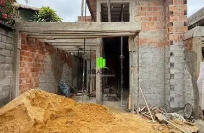 Casa com 3 quartos à venda na dos cedros, 30, residencial visão, lagoa santa por r$ 630.000