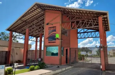 Terreno à venda na mg 010 km 59, 22, vila almeida, jaboticatubas por r$ 230.000