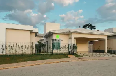 Casa em condomínio fechado com 3 quartos à venda na tarcísio schettino ribeiro., 2, vale dos sonhos, lagoa santa por r$ 1.490.000