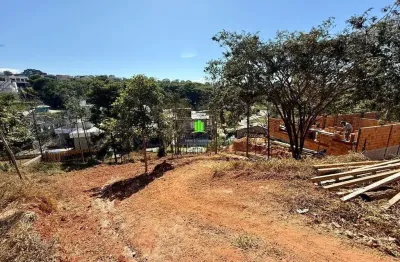 Terreno à venda na E, 2, Gran Royalle, Lagoa Santa por R$ 370.000