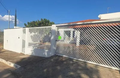 Casa com 4 quartos à venda na Conde Dolabela Portela, 3154, Joana Marques, Lagoa Santa por R$ 1.200.000