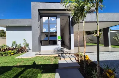 Casa com 3 quartos à venda na Acre, 83, Joá, Lagoa Santa por R$ 1.630.000