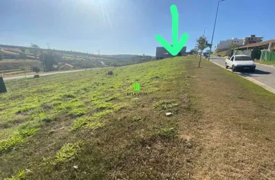 Terreno à venda na Rua Guanhães, 1716, Alphaville, Vespasiano por R$ 550.000