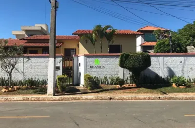 Casa com 3 quartos à venda na Pará, 225, Joá, Lagoa Santa por R$ 800.000