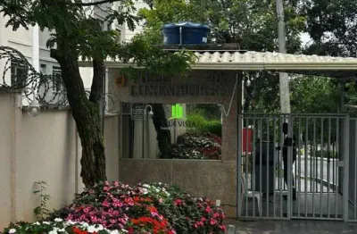 Apartamento com 2 quartos à venda na Bandeirante Felipe Rodrigues, 205, Palmital, Lagoa Santa por R$ 230.000