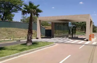 Terreno em condomínio fechado à venda na Lote 12 Quadra 3, 12, Condomínio Residencial Vila Arcádia, Lagoa Santa por R$ 1.521.746