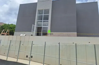 Apartamento com 2 quartos à venda na Abigail Pinto Coelho, 185, Lagoa Mansões, Lagoa Santa por R$ 260.000