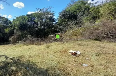 Terreno à venda na Avenida da Integração, 1, Residencial Riviera, Lagoa Santa por R$ 450.000