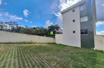 Apartamento com 2 quartos à venda na Borba Gato, 31, Lundcéia, Lagoa Santa por R$ 385.000
