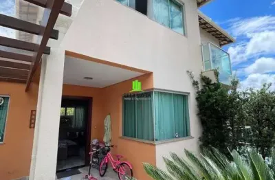 Casa com 3 quartos à venda na Da Constelação, 165, Portal do Sol, Lagoa Santa por R$ 750.000