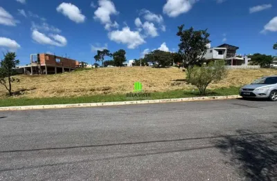 Terreno em condomínio fechado à venda na Dez, 5, Lagoa Santa Park Residence, Lagoa Santa por R$ 400.000