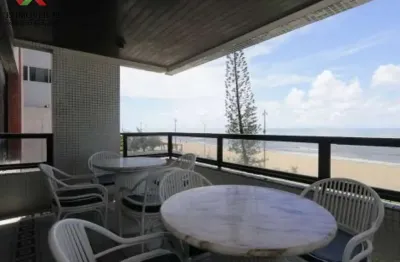 Apartamento com 4 quartos à venda no Piedade, Jaboatão dos Guararapes 