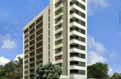 Apartamento com 1 quarto à venda no Candeias, Jaboatão dos Guararapes 