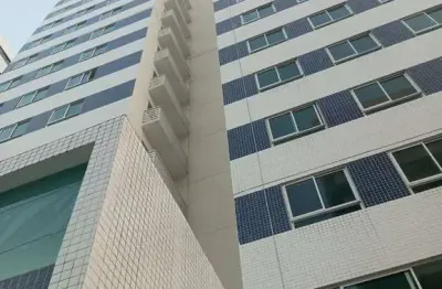 Excelente apartamento para locação em piedade, jaboatão dos guararapes-pe: 3 quartos, 2 suítes, 2 salas, 2 banheiros, 2 vagas, 70m²!