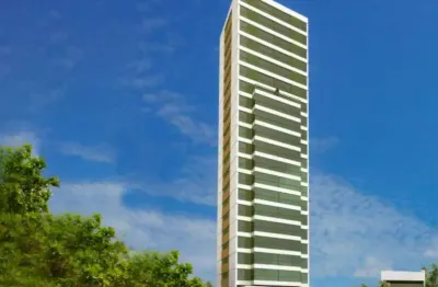 Apartamento com 3 quartos à venda no Boa Viagem, Recife 