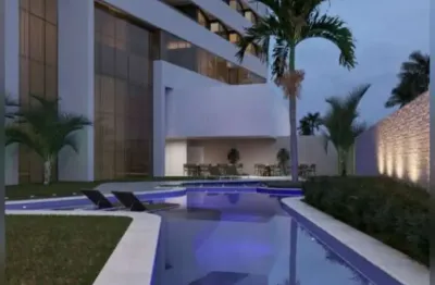 Imperdível oportunidade: apartamento à venda em boa viagem, recife-pe, com 4 quartos e 2 suítes, 146,94 m² de área.