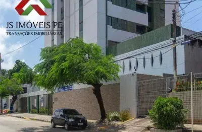 Apartamento com 3 quartos à venda no candeias, jaboatão dos guararapes , 66 m2 por r$ 414.000