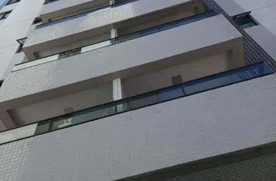 Apartamento em candeias, 2 quartos, 2 vagas na garagem