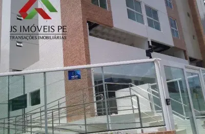 Imperdível oportunidade: apartamento à venda em candeias, jaboatão dos guararapes-pe com 1 quarto, 1 sala, 1 banheiro e 1 vaga!