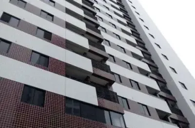 Apartamento com 2 quartos à venda no Piedade, Jaboatão dos Guararapes 