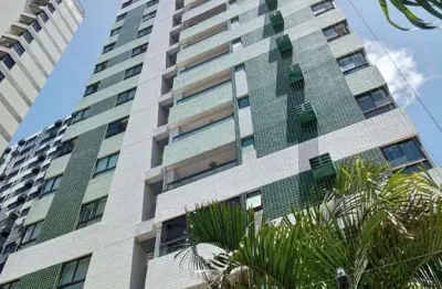Aproveite a oportunidade única: apartamento à venda em candeias, jaboatão dos guararapes-pe! 2 quartos, 2 salas, banheiro, garagem e 50,86m².