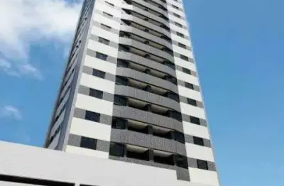 Vendo apartamento 3 quartos na boa viagem, recife-pe: 86,17m², 1 suíte, 2 salas, 3 banheiros e 2 vagas de garagem!