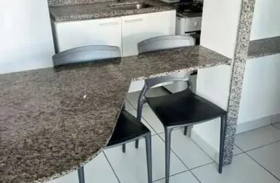Flat para locação em boa viagem, recife-pe: 1 quarto, 1 sala, 1 banheiro, 1 vaga de garagem, 31m² de área. venha conferir!