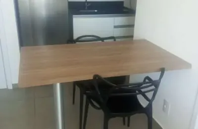 Apartamento para locação em recife-pe, boa viagem: 1 quarto, 1 sala, 1 banheiro, 1 vaga de garagem, 30m². venha conferir!